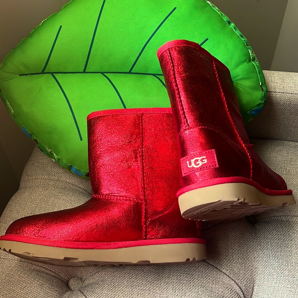 🌺Cute UGG boots🌺